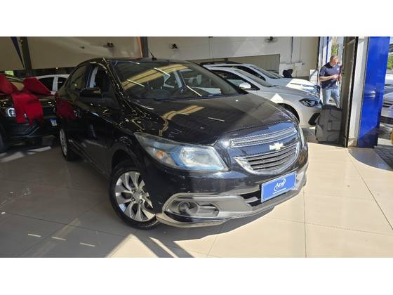 CHEVROLET PRISMA 1.4 MPFI LT 8V FLEX 4P MANUAL CHEVROLET PRISMA 1.4 MPFI LT 8V FLEX 4P MANUAL